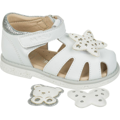 Сандалии Mursu 24193010026 01